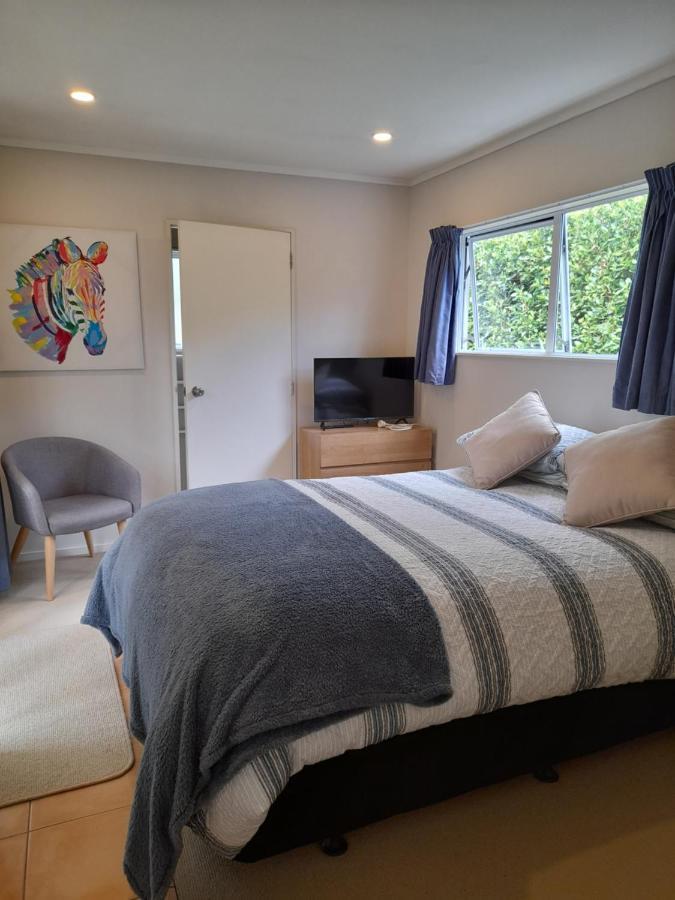 Tiko'S Place Auckland Luaran gambar
